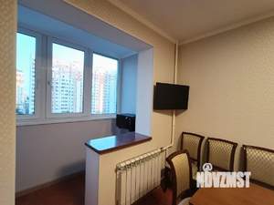 3-к квартира, вторичка, 86м2, 8/21 этаж