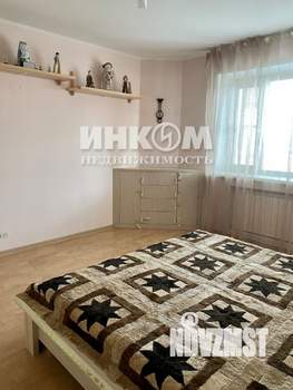 2-к квартира, вторичка, 68м2, 14/17 этаж