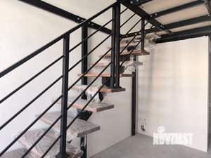 Студия квартира, вторичка, 18м2, 4/4 этаж