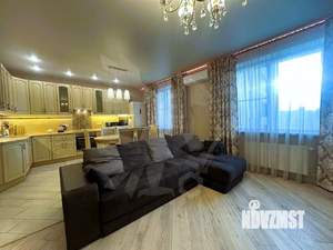 3-к квартира, вторичка, 72м2, 6/17 этаж