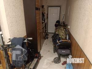 4-к квартира, вторичка, 102м2, 7/25 этаж