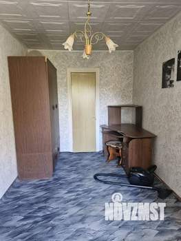 2-к квартира, вторичка, 42м2, 5/5 этаж