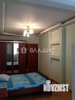 3-к квартира, вторичка, 112м2, 16/17 этаж