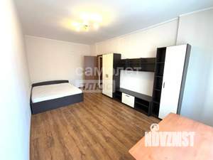 1-к квартира, вторичка, 32м2, 4/20 этаж
