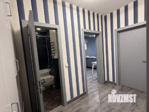 2-к квартира, вторичка, 48м2, 11/25 этаж