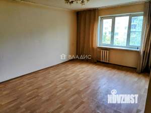 3-к квартира, вторичка, 55м2, 7/9 этаж