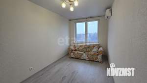 1-к квартира, вторичка, 35м2, 5/17 этаж