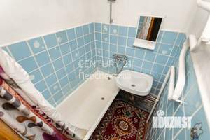 3-к квартира, вторичка, 52м2, 5/5 этаж