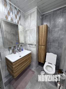 2-к квартира, вторичка, 65м2, 22/23 этаж