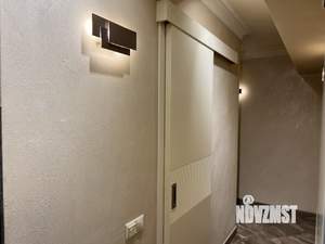 1-к квартира, вторичка, 29м2, 1/5 этаж