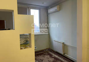 3-к квартира, вторичка, 112м2, 16/17 этаж