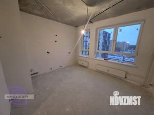 Студия квартира, вторичка, 22м2, 13/17 этаж