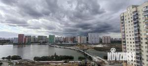 3-к квартира, вторичка, 60м2, 10/17 этаж