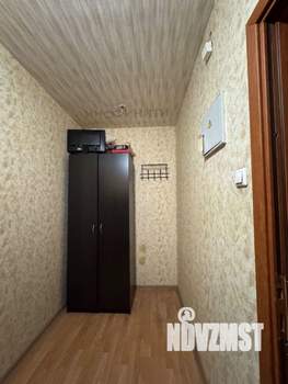 1-к квартира, вторичка, 42м2, 11/23 этаж