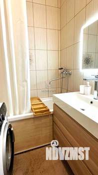 1-к квартира, вторичка, 36м2, 2/17 этаж
