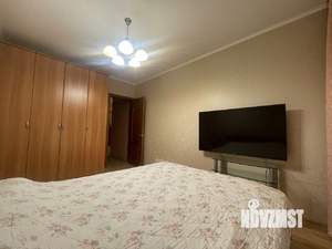 2-к квартира, вторичка, 58м2, 6/17 этаж