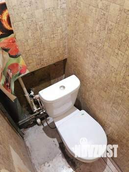 1-к квартира, вторичка, 34м2, 2/4 этаж