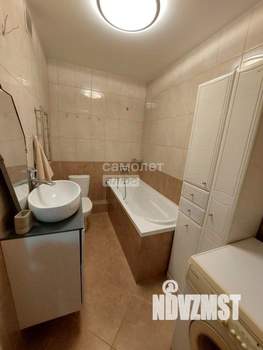 2-к квартира, вторичка, 39м2, 4/17 этаж
