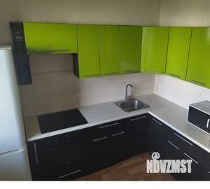 2-к квартира, вторичка, 68м2, 6/17 этаж