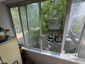 2-к квартира, вторичка, 43м2, 2/9 этаж