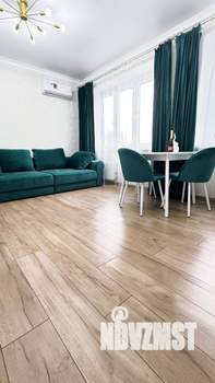 2-к квартира, вторичка, 46м2, 15/26 этаж