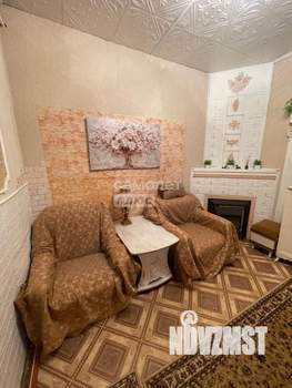 4-к квартира, вторичка, 75м2, 2/2 этаж