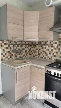 2-к квартира, вторичка, 40м2, 1/5 этаж