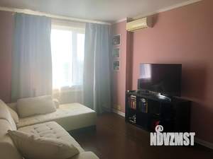 1-к квартира, вторичка, 45м2, 9/14 этаж