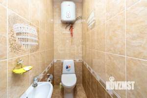 2-к квартира, вторичка, 77м2, 8/10 этаж