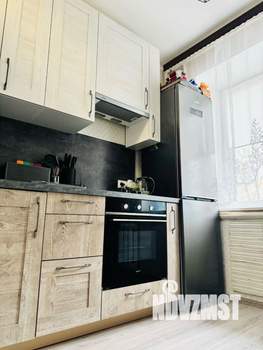 1-к квартира, вторичка, 31м2, 4/5 этаж