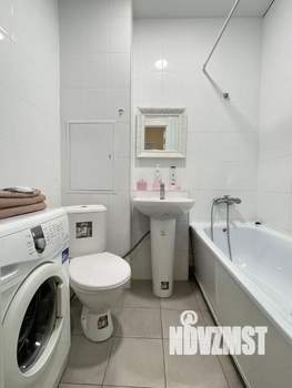 1-к квартира, вторичка, 35м2, 7/18 этаж