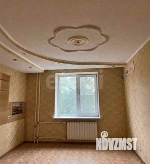 3-к квартира, вторичка, 106м2, 3/12 этаж