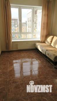 1-к квартира, вторичка, 35м2, 15/17 этаж