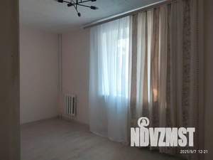 3-к квартира, вторичка, 51м2, 1/5 этаж