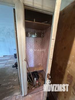 1-к квартира, вторичка, 31м2, 5/5 этаж