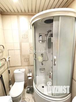 2-к квартира, вторичка, 51м2, 6/23 этаж