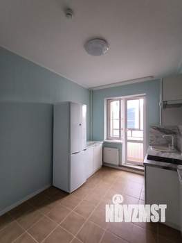 1-к квартира, вторичка, 37м2, 13/17 этаж