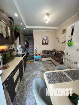 2-к квартира, вторичка, 47м2, 5/21 этаж