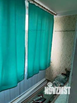 2-к квартира, вторичка, 50м2, 4/9 этаж