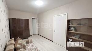 2-к квартира, вторичка, 46м2, 3/5 этаж