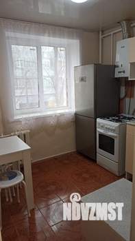 2-к квартира, вторичка, 43м2, 2/5 этаж