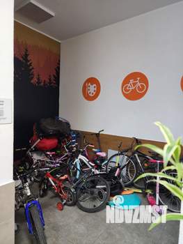 1-к квартира, вторичка, 37м2, 3/18 этаж