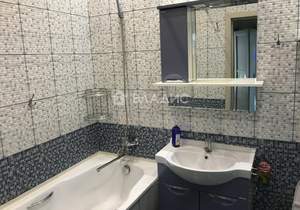 2-к квартира, вторичка, 60м2, 9/9 этаж