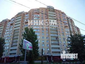 2-к квартира, вторичка, 73м2, 13/14 этаж