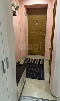3-к квартира, вторичка, 55м2, 3/5 этаж