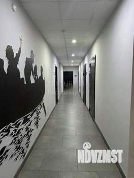 Студия квартира, вторичка, 20м2, 9/25 этаж