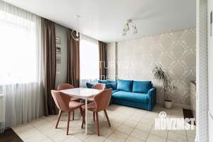 3-к квартира, вторичка, 66м2, 3/3 этаж