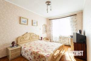 3-к квартира, вторичка, 75м2, 17/17 этаж