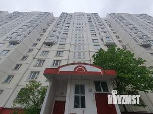 3-к квартира, вторичка, 76м2, 10/14 этаж