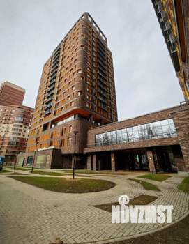 4-к квартира, вторичка, 95м2, 9/23 этаж